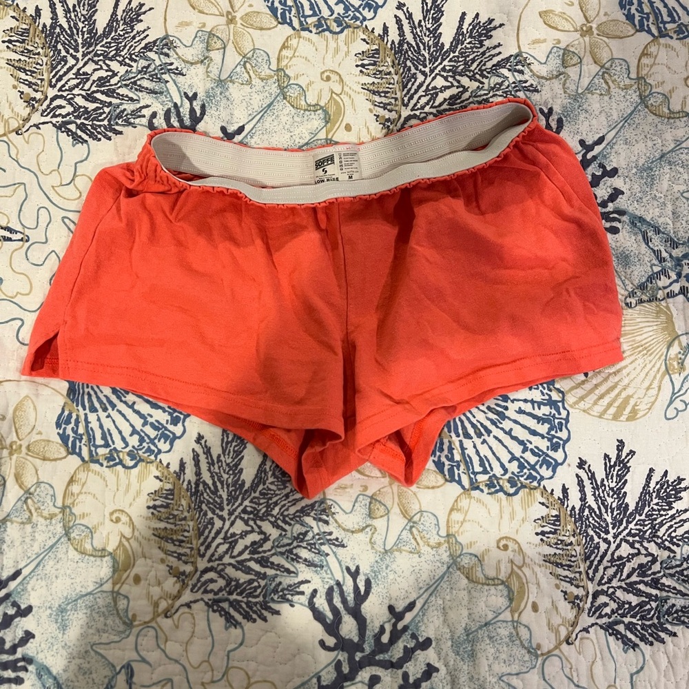 Soffe Shorts